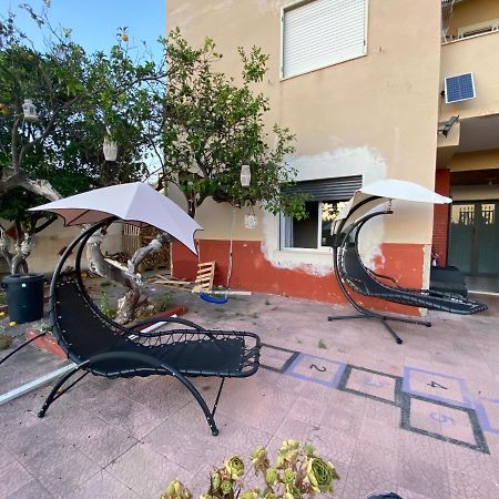 Villa Ciccia Agrigento Exterior photo