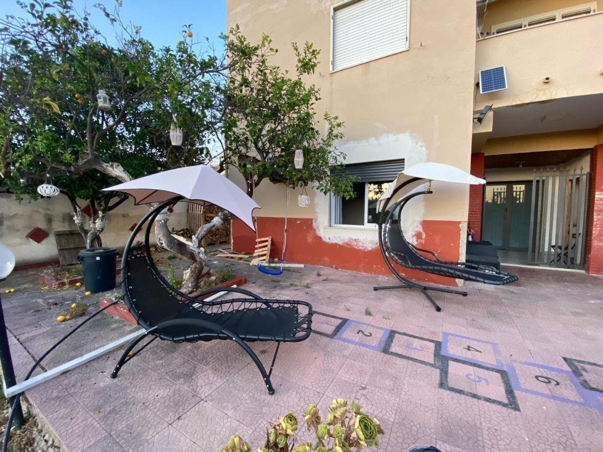 Villa Ciccia Agrigento Exterior photo