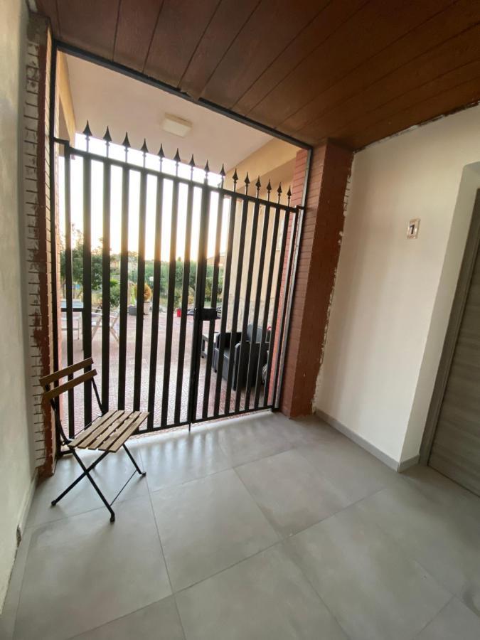 Villa Ciccia Agrigento Exterior photo